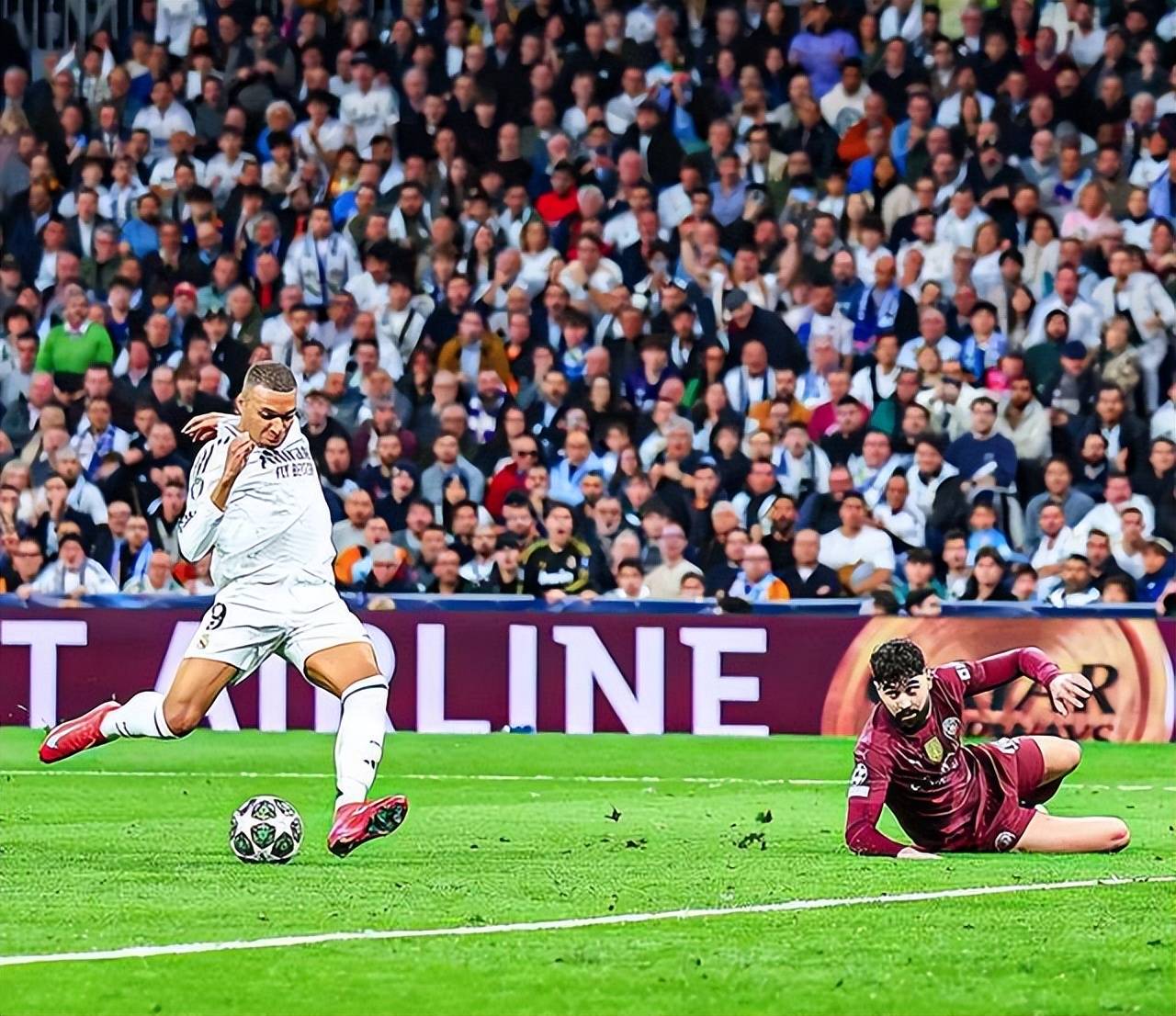 包含皇家马德里不断突破!,哈兰德连续三场比赛得分超过比赛局势复杂比赛高潮迭起的词条 包含皇家马德里不断突破!,哈兰德连续三场比赛得分超过比赛局势复杂比赛高潮迭起的词条