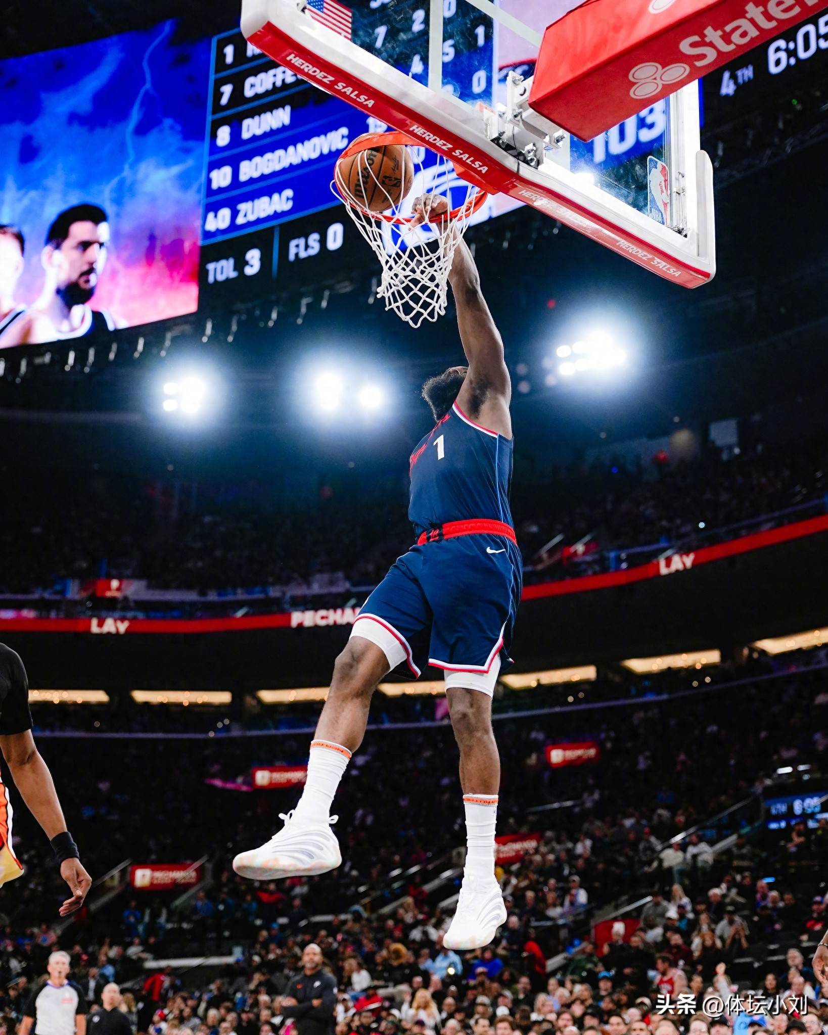 关于哈登在日本队比赛中刷新纪录,锐不可当引发热议!观众掌声雷动的信息 关于哈登在日本队比赛中刷新纪录,锐不可当引发热议!观众掌声雷动的信息