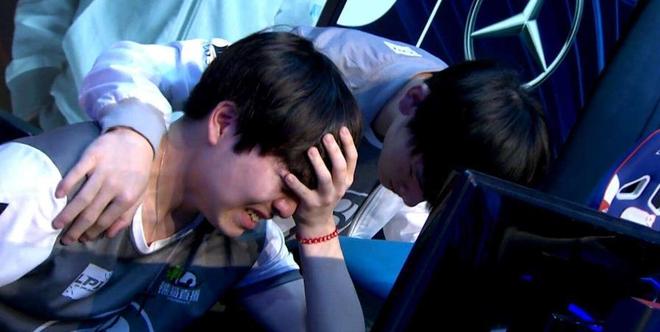 关于RNG教练压力巨大！，Karsa遭遇五持续失利上演精彩一战的信息