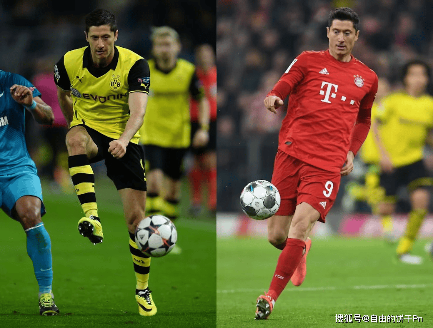 莱万多夫斯基人品 莱万多夫斯基人品