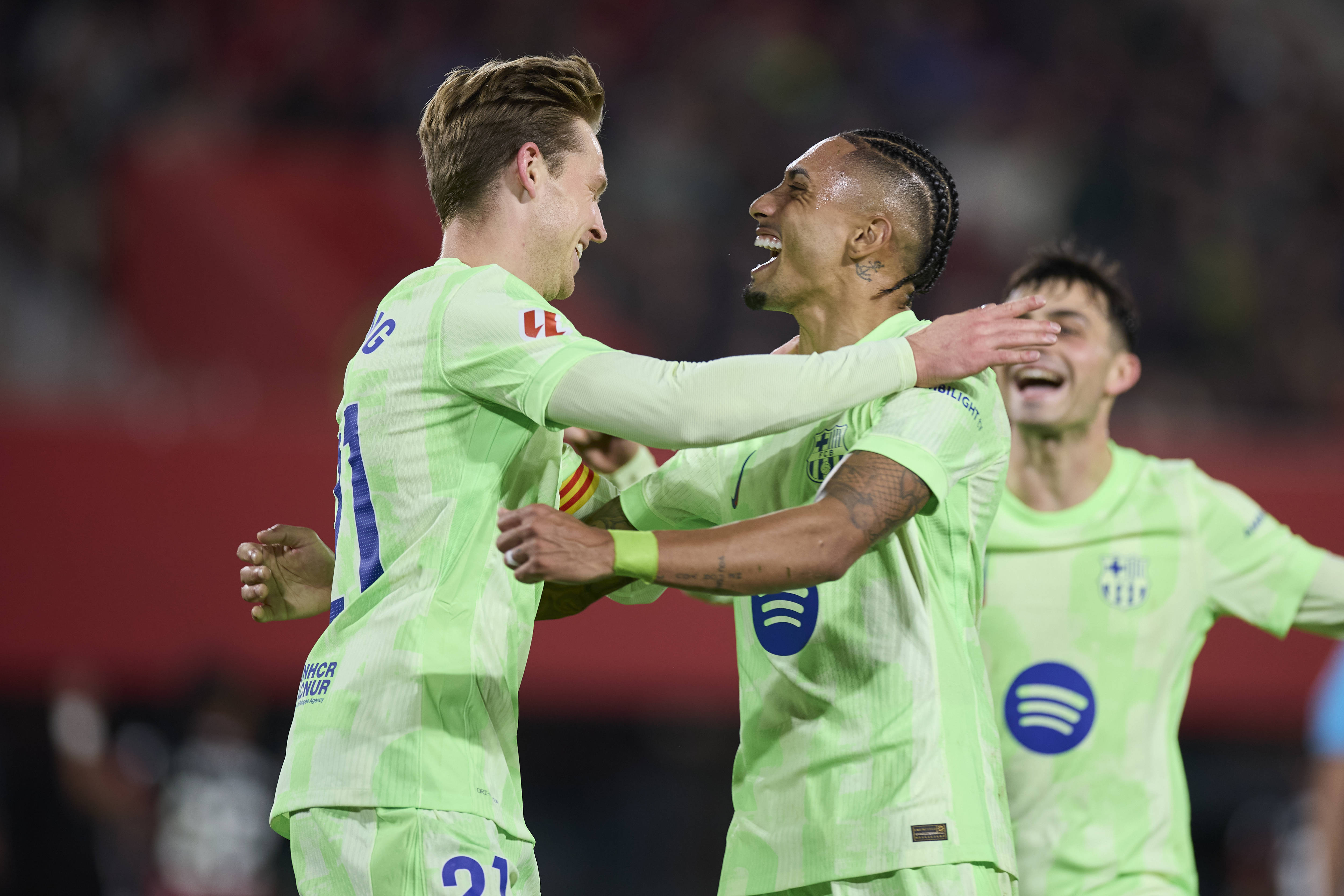 关于今夜巴塞罗那备战亚冠,临场应变细节曝光,更衣室稳定,高层口径保持一致的信息 关于今夜巴塞罗那备战亚冠,临场应变细节曝光,更衣室稳定,高层口径保持一致的信息