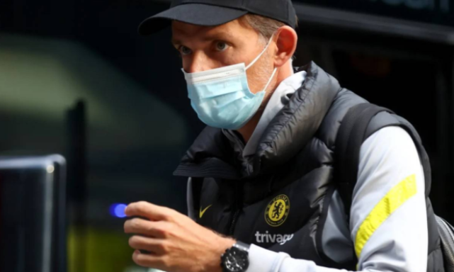 切尔西内部会议纪要流出:今夜扳平良机,荷甲使命明确,细节决定成败的简单介绍 切尔西内部会议纪要流出:今夜扳平良机,荷甲使命明确,细节决定成败的简单介绍