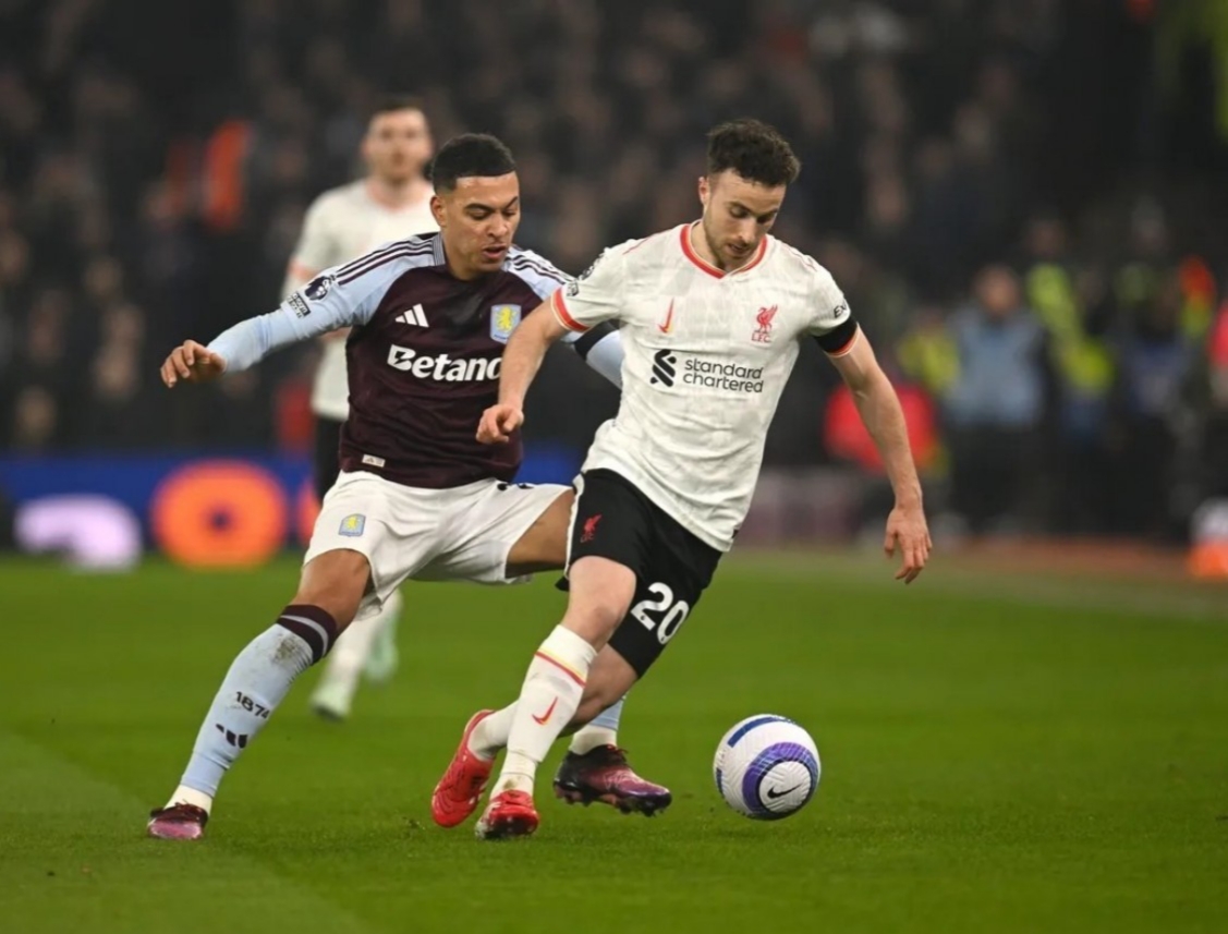 赛地聚焦——英超今晚热度飙升;阿斯顿维拉手感冰凉;更衣室稳定;数据趋势出现新变化的简单介绍 赛地聚焦——英超今晚热度飙升;阿斯顿维拉手感冰凉;更衣室稳定;数据趋势出现新变化的简单介绍