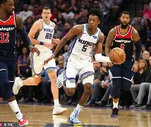 萨克拉门托国王