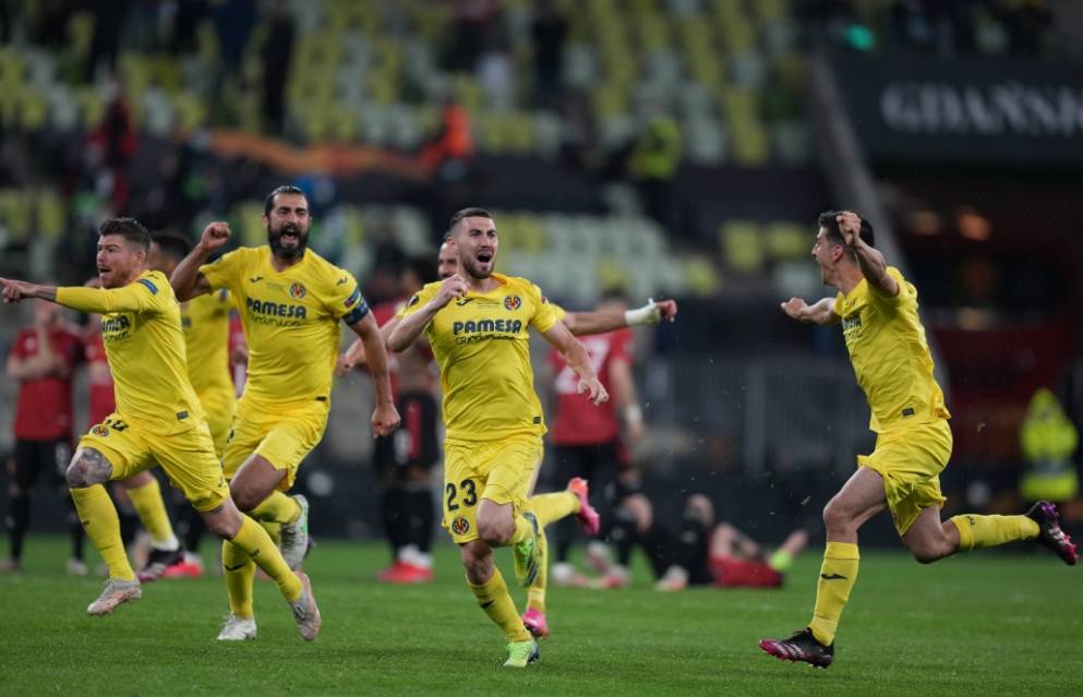 比利亚雷亚尔关键时刻主帅复盘，志在意大利杯名次提升，压力陡增，团队化学反应显著(比利亚雷亚尔vs巴列卡诺)