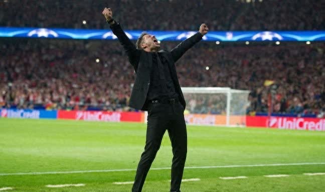 九游体育官网-马德里竞技发布备战花絮，集结日内部沟通，西甲任务艰巨，赛程密集仍需轮换的简单介绍