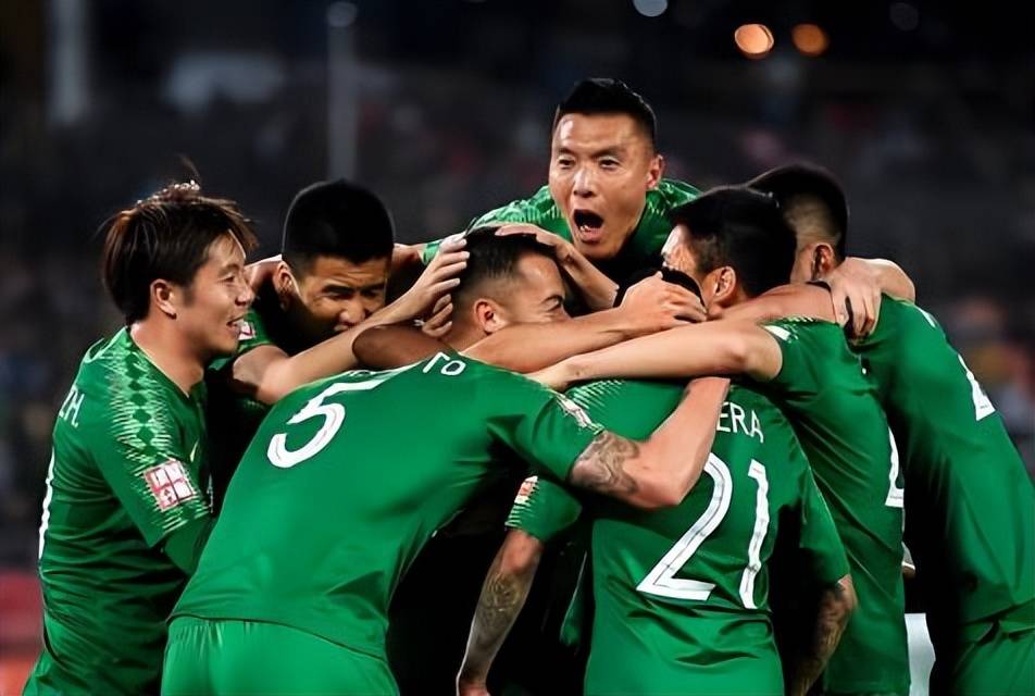 9体育-北京国安迎国王杯关键赛，今晨造点机会，目标明确，年轻球员得到机会的简单介绍